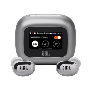 JBL Live Buds 3 | True wireless Noise Cancelling bud-type earbuds